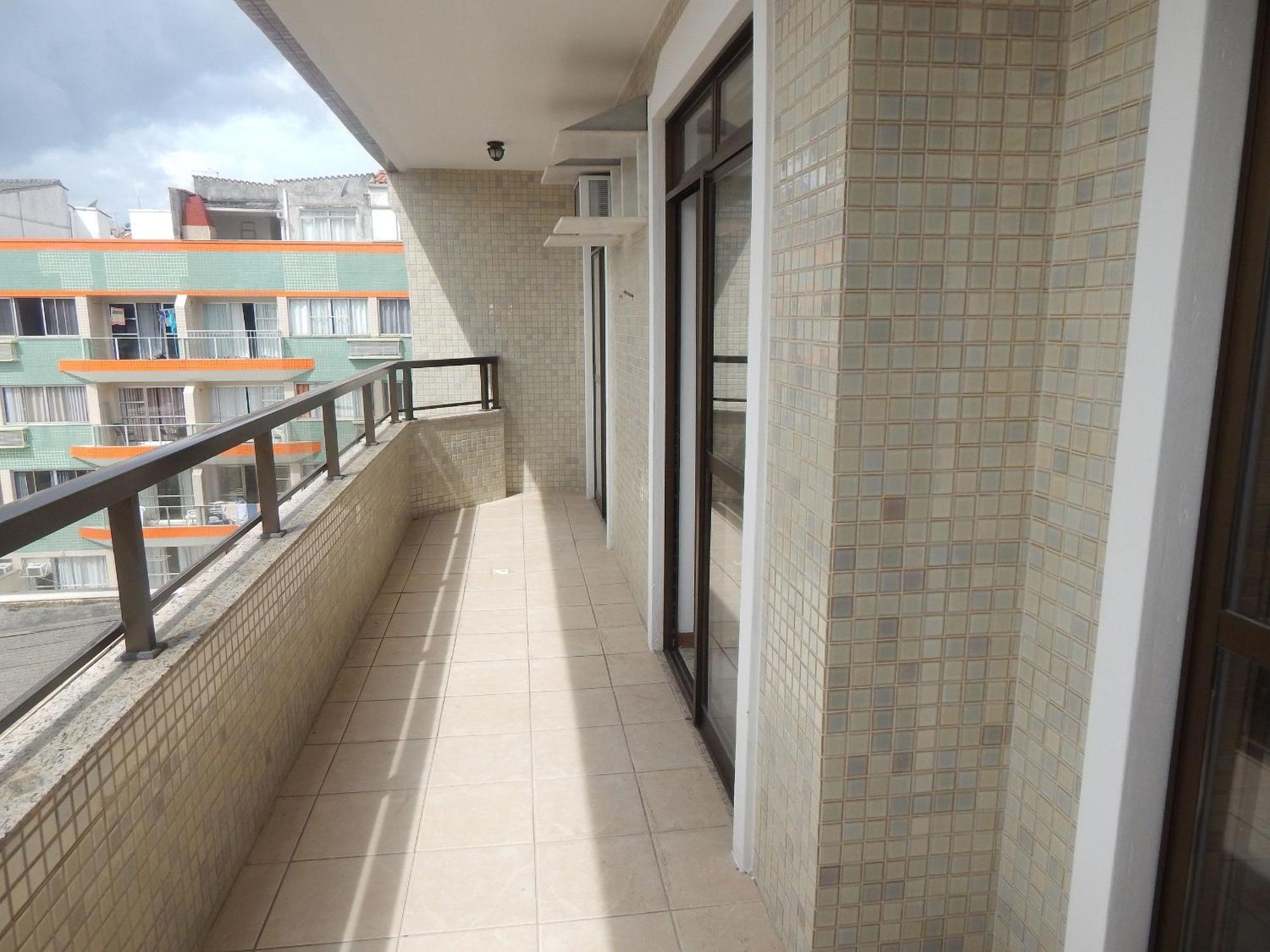Cobertura C/ Sinuca E Churrasqueira Praia Do Forte Cabo Frio Kültér fotó